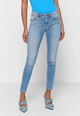 Jeansy Skinny Fit Diesel