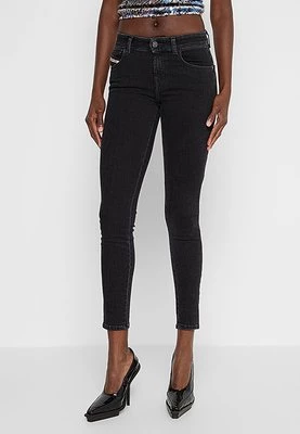 Jeansy Skinny Fit Diesel