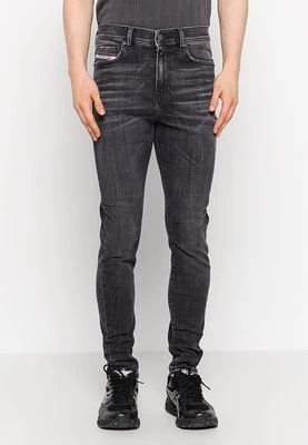 Jeansy Skinny Fit Diesel