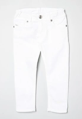 Jeansy Skinny Fit Diesel