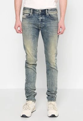 Jeansy Skinny Fit Diesel