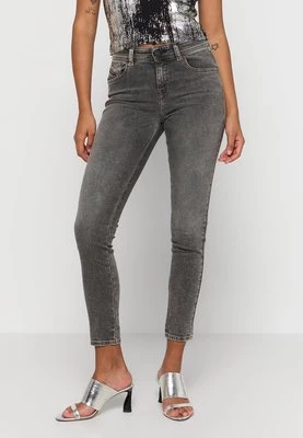 Jeansy Skinny Fit Diesel