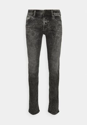 Jeansy Skinny Fit Diesel