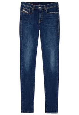 Jeansy Skinny Fit Diesel