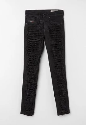 Jeansy Skinny Fit Diesel