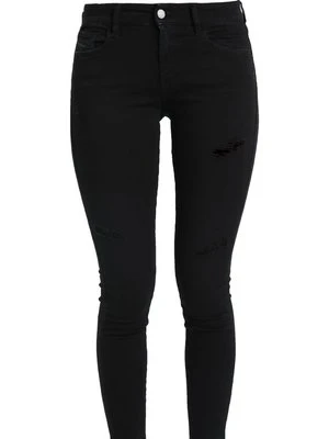 Jeansy Skinny Fit Diesel