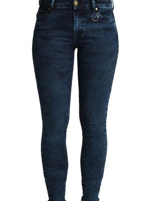 Jeansy Skinny Fit Diesel