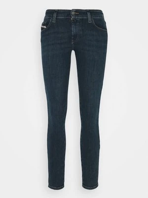 Jeansy Skinny Fit Diesel