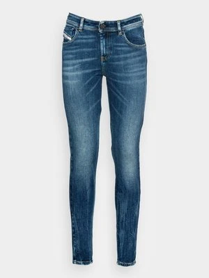 Zdjęcie produktu Jeansy Skinny Fit Diesel