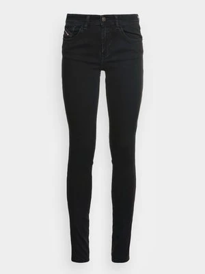 Jeansy Skinny Fit Diesel