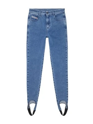 Jeansy Skinny Fit Diesel