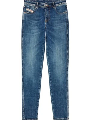 Jeansy Skinny Fit Diesel