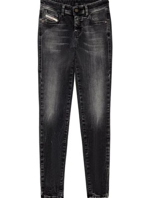 Jeansy Skinny Fit Diesel