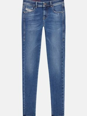 Jeansy Skinny Fit Diesel