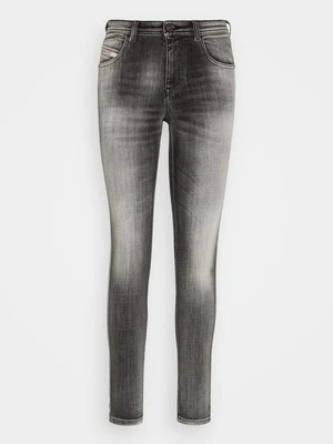 Jeansy Skinny Fit Diesel