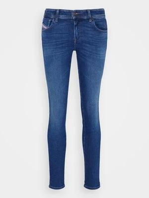 Jeansy Skinny Fit Diesel