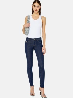 Jeansy Skinny Fit Diesel