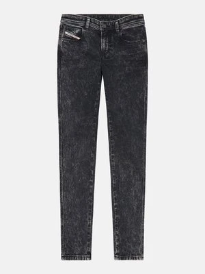 Jeansy Skinny Fit Diesel