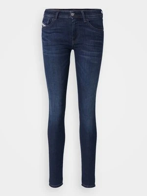 Jeansy Skinny Fit Diesel