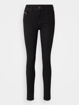 Jeansy Skinny Fit Diesel