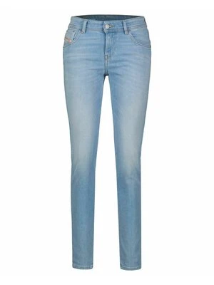 Jeansy Skinny Fit Diesel
