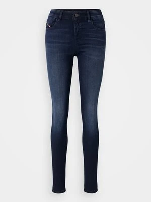 Jeansy Skinny Fit Diesel