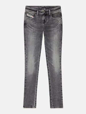 Jeansy Skinny Fit Diesel