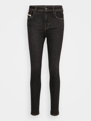 Jeansy Skinny Fit Diesel