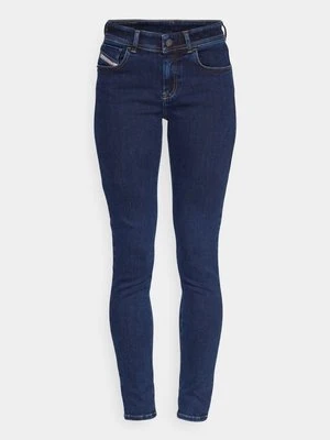 Jeansy Skinny Fit Diesel