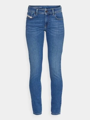 Jeansy Skinny Fit Diesel