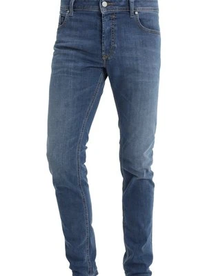 Jeansy Skinny Fit Diesel