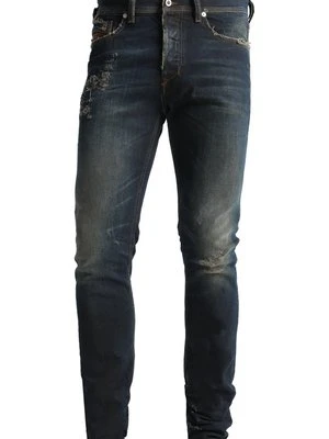 Jeansy Skinny Fit Diesel