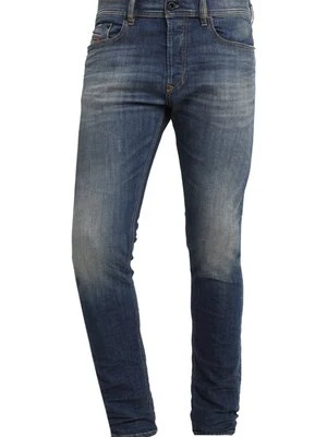 Jeansy Skinny Fit Diesel