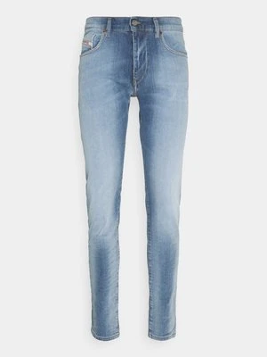 Jeansy Skinny Fit Diesel