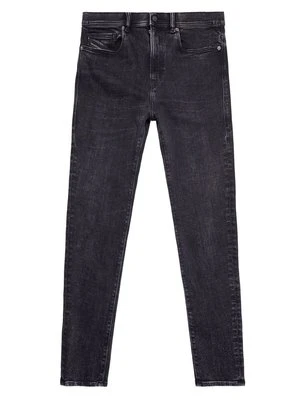 Jeansy Skinny Fit Diesel