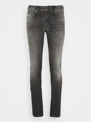 Jeansy Skinny Fit Diesel