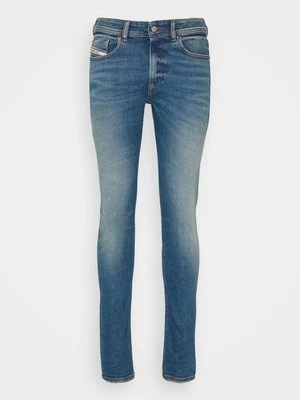 Jeansy Skinny Fit Diesel