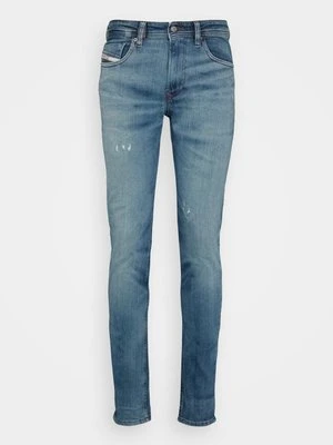 Jeansy Skinny Fit Diesel