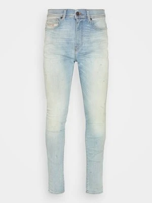 Jeansy Skinny Fit Diesel