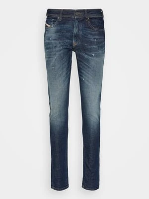 Jeansy Skinny Fit Diesel