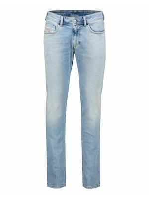 Jeansy Skinny Fit Diesel