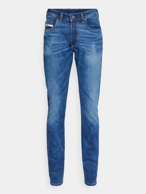 Jeansy Skinny Fit Diesel