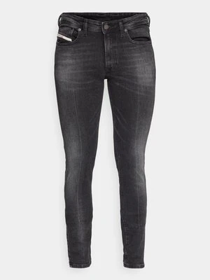 Jeansy Skinny Fit Diesel