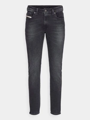 Jeansy Skinny Fit Diesel