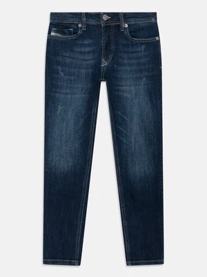 Jeansy Skinny Fit Diesel