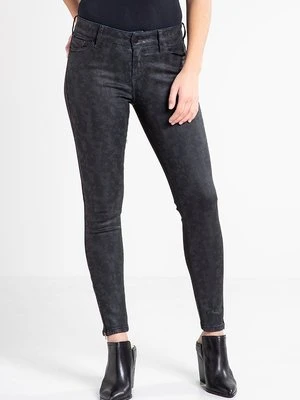 Jeansy Skinny Fit Diesel