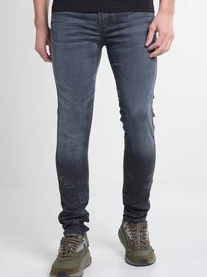 Jeansy Skinny Fit Diesel