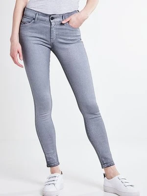 Jeansy Skinny Fit Diesel