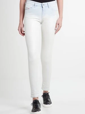 Jeansy Skinny Fit Diesel