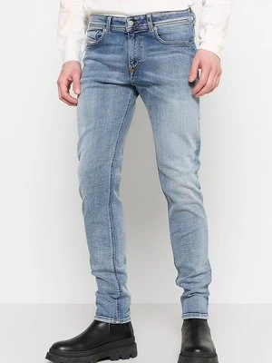 Jeansy Skinny Fit Diesel